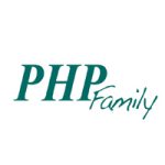 PHP-Family-Logo